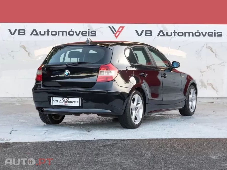 BMW 116 i