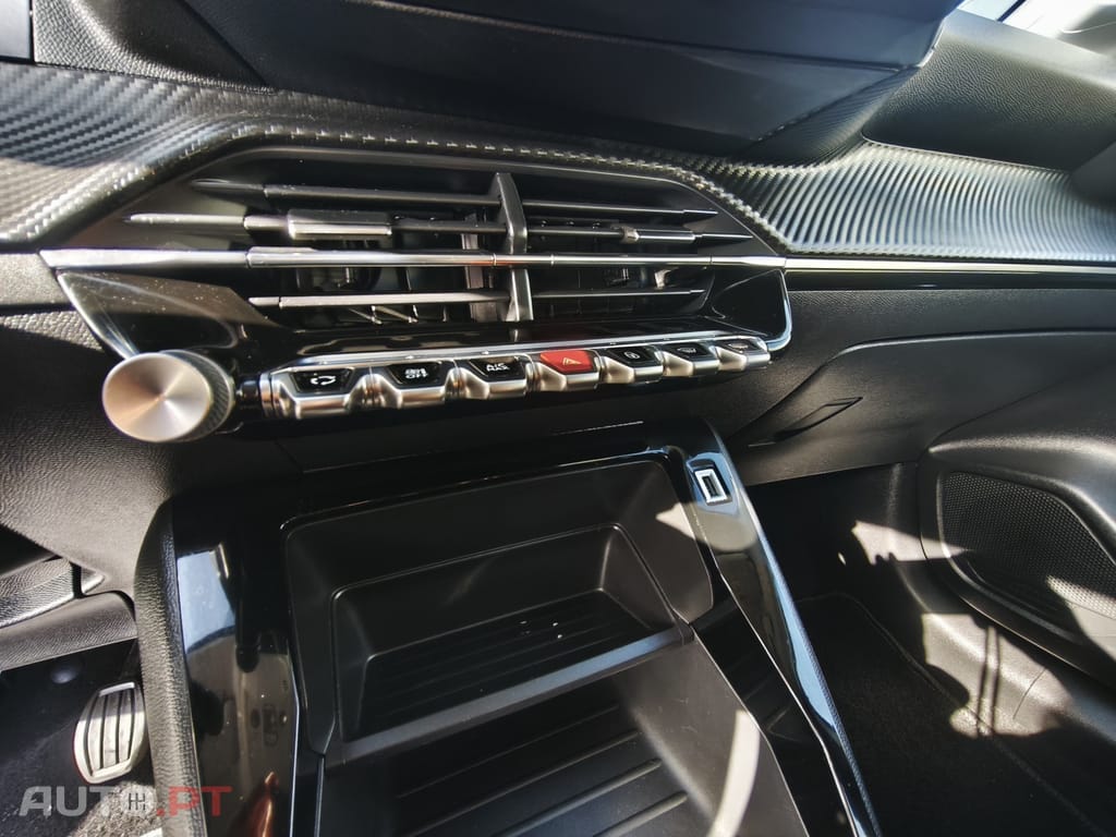 Peugeot 208 1.5 BlueHDi Active