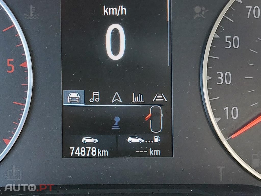 Renault Clio 1.5 Blue dCi Intens