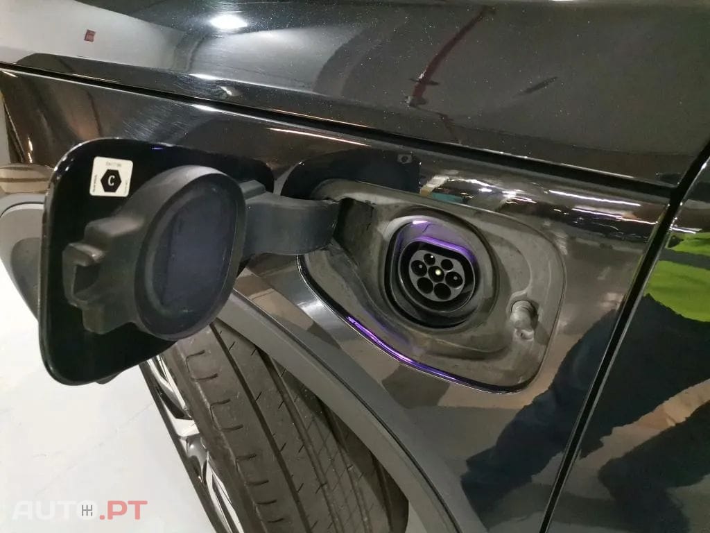 Volvo XC40 1.5 T5 PHEV Inscription Expression
