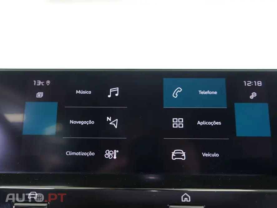 Citroen C4 1.2 PureTech Shine