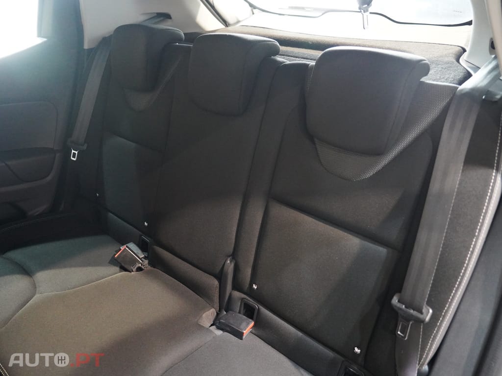 Renault Clio 1.5 dCi Confort