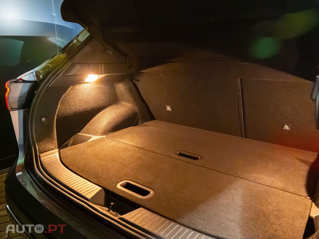 Nissan Qashqai 1.3 DIG-T Tekna SKY