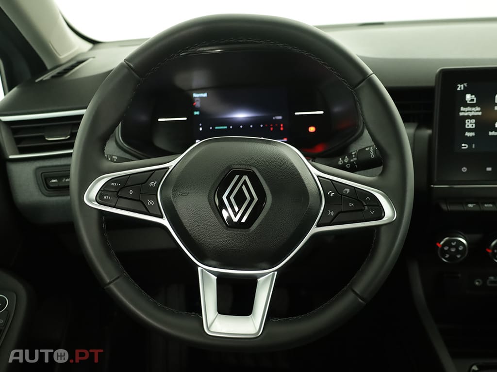 Renault Clio Clio 1.0 TCe Evolution