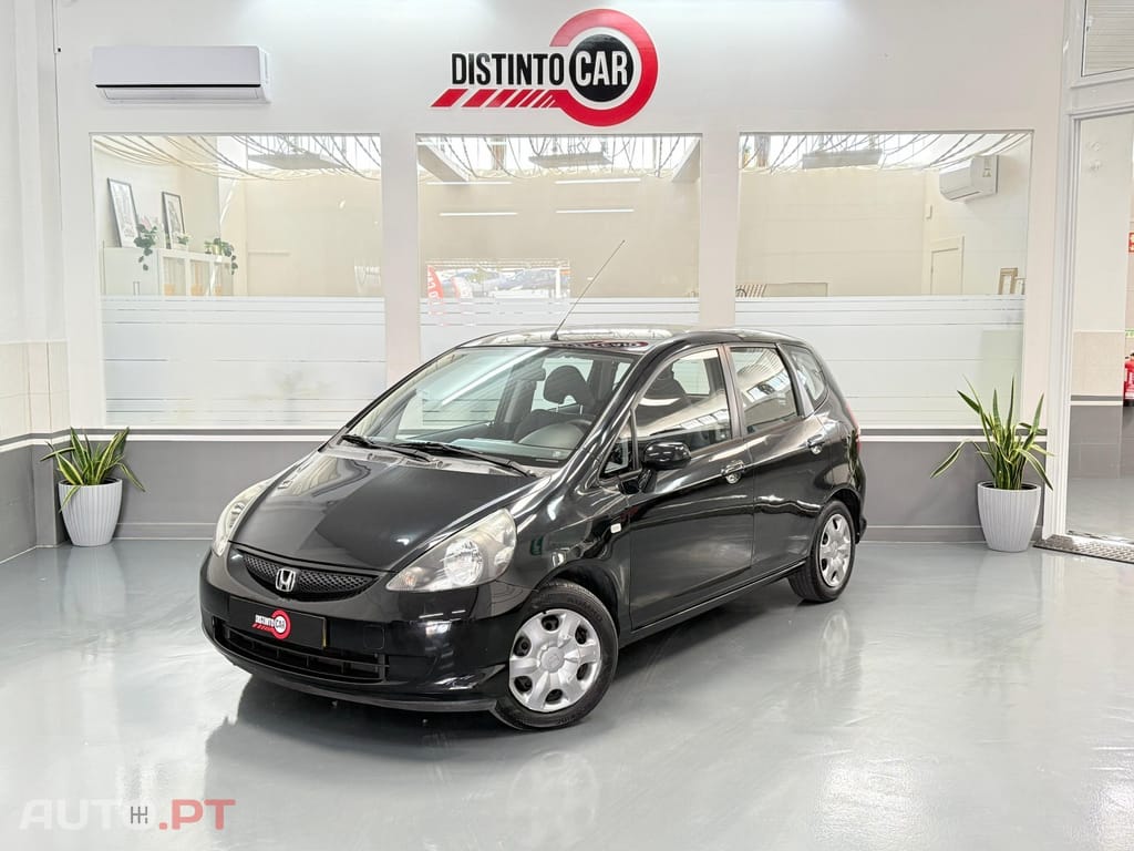Honda Jazz 1.2 Cool Plus