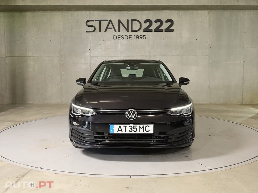 Volkswagen Golf 1.0 TSI Life