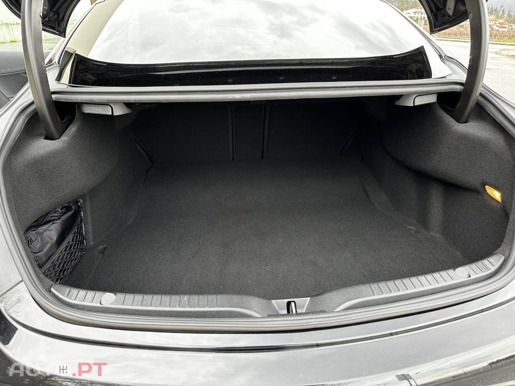 Mercedes-Benz C 250 d Aut.