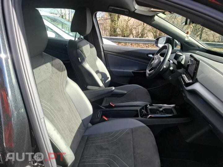 Volkswagen Id.4 77 kWh Pro Performance 1st