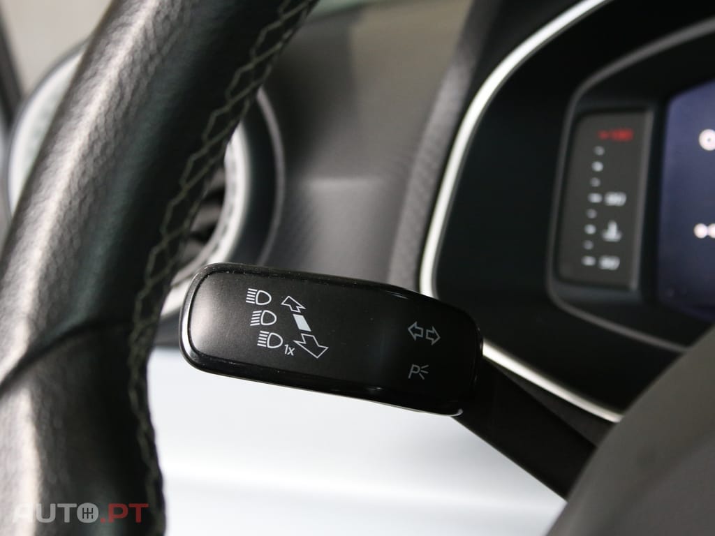 Seat Arona 1.0 TSI Style
