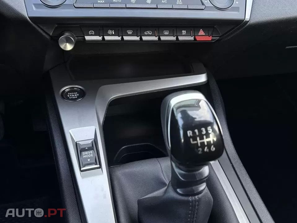 Peugeot 308 SW 1.5 BlueHDi Active Pack