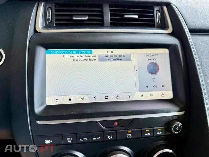 Jaguar E-Pace 2.0 i4D R-Dynamic S AWD Aut.