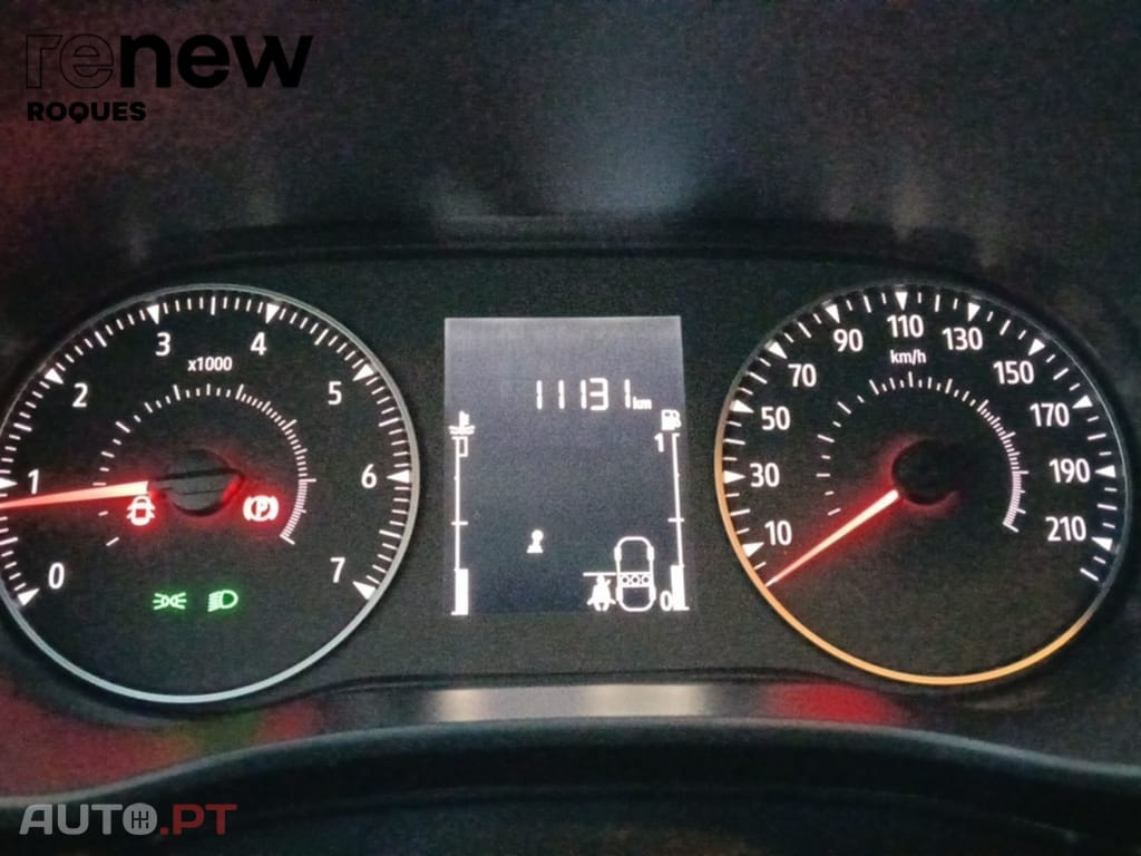 Dacia Sandero Stepway Expression 1.0 tCe 90cv