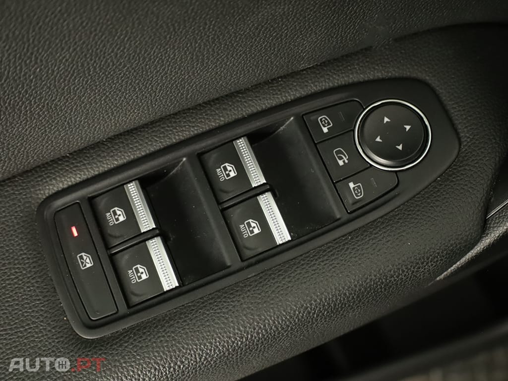 Renault Captur Captur 1.0 TCe Techno