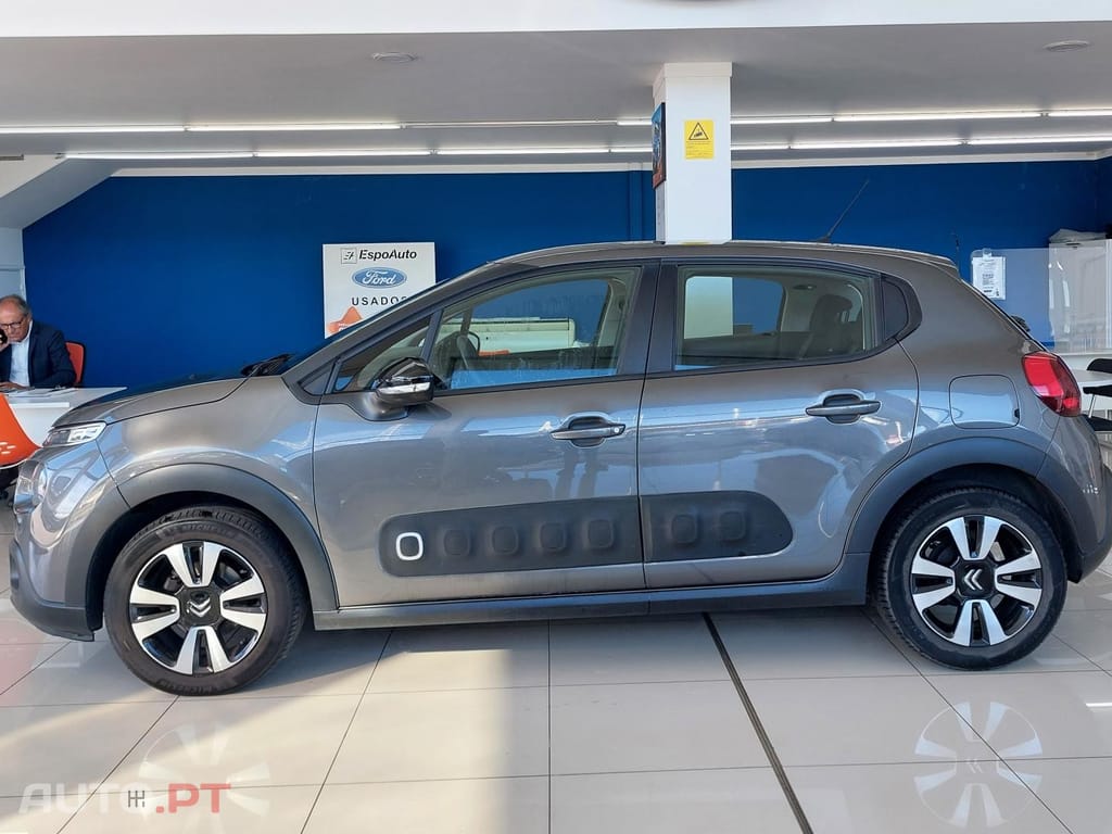 Citroen C3 1.2 PureTech Feel