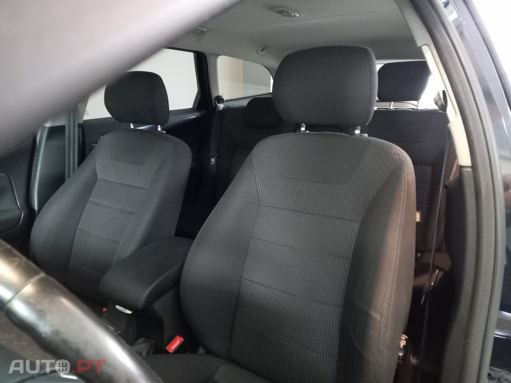 Ford Mondeo SW 2.0 TDCi Titanium