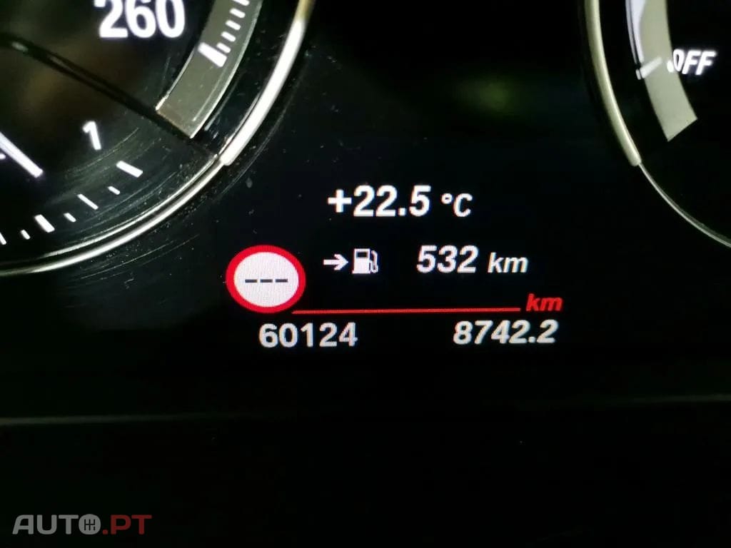 BMW X2 16 d sDrive Auto X Pack M