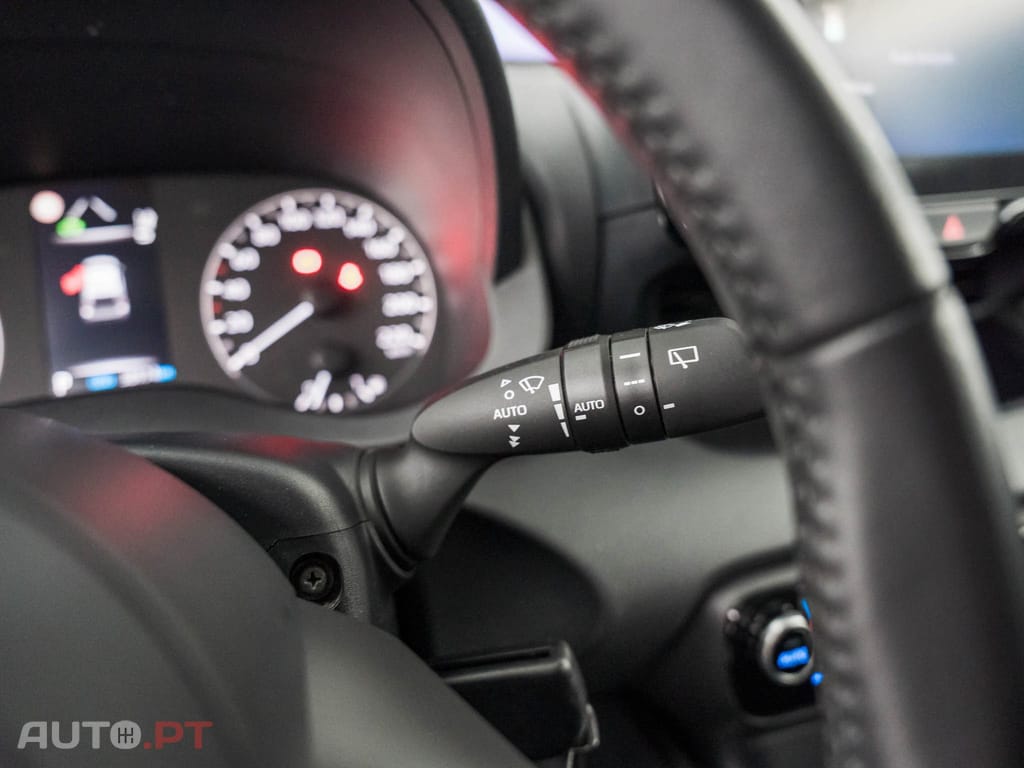 Toyota Yaris 1.5 HDF Exclusive