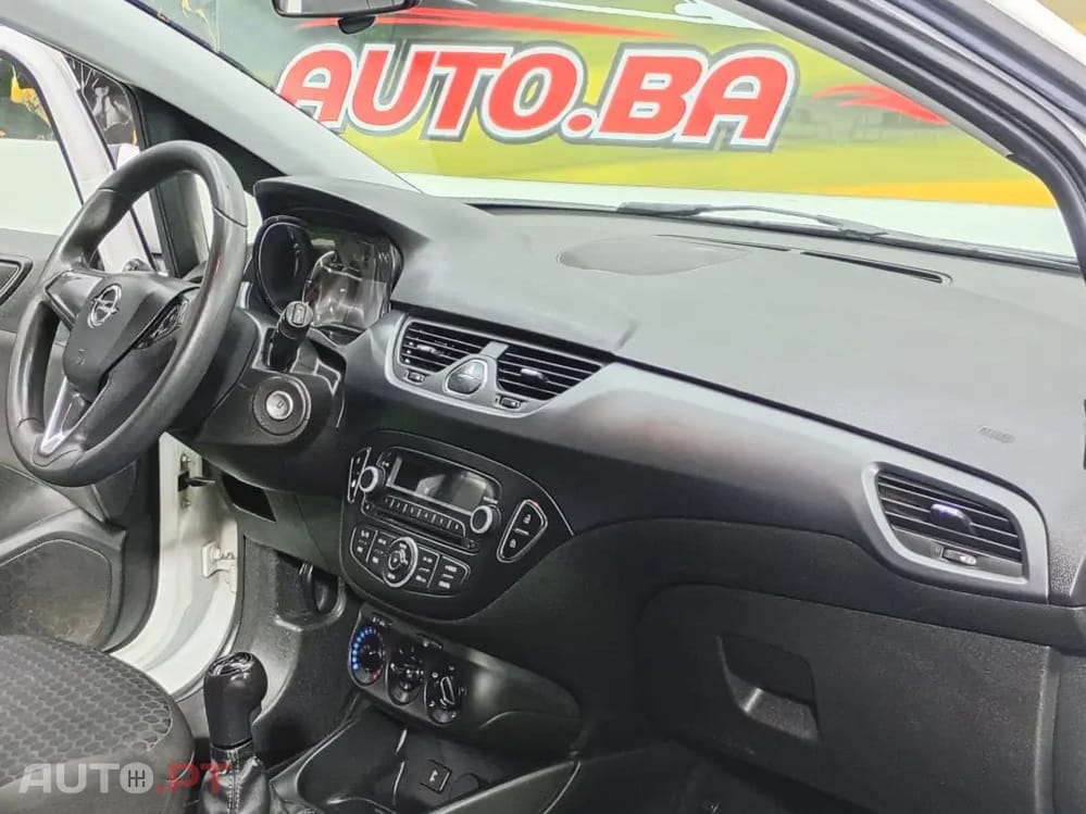 Opel Corsa Super estimada