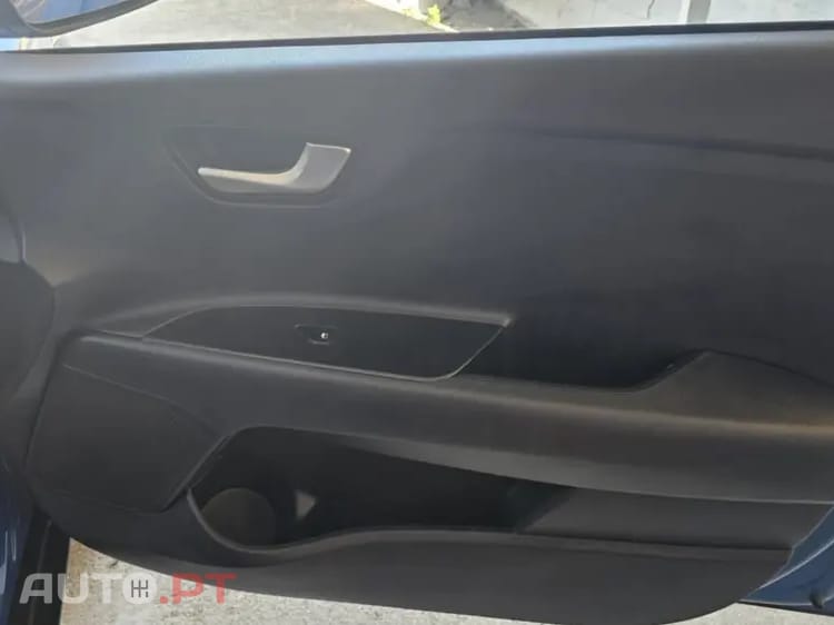 Kia Stonic 1.2 Dynamic