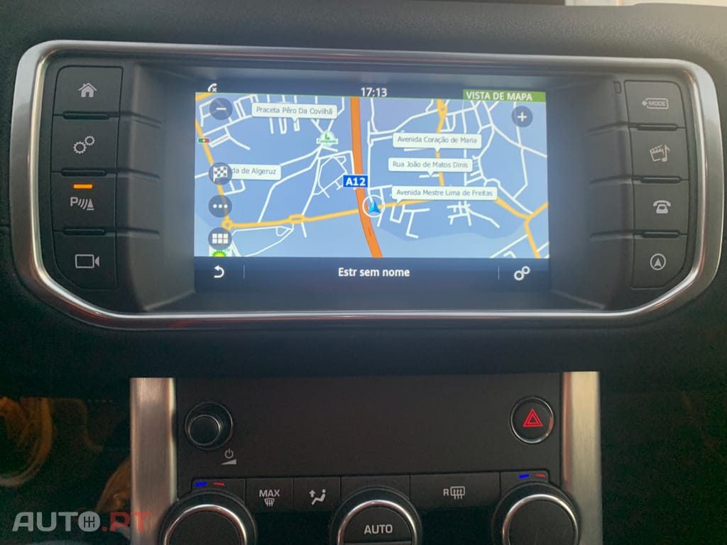 Land Rover Evoque 2.0 eD4 SE Dynamic