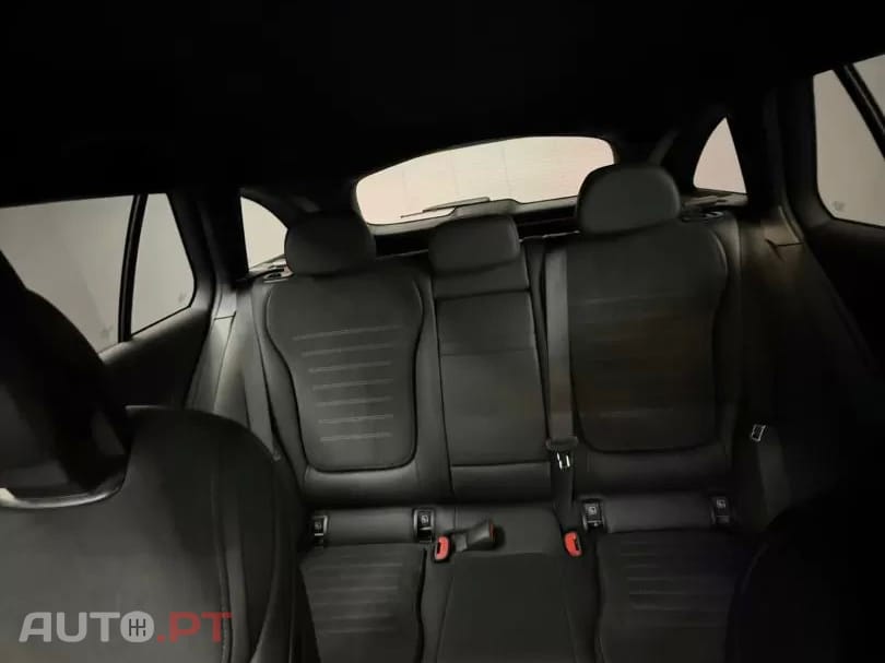 Mercedes-Benz 350 T AMG Line