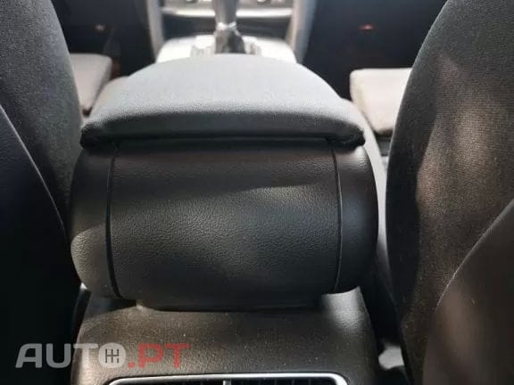 Audi A6 2.0 TFSI Sport Multitronic