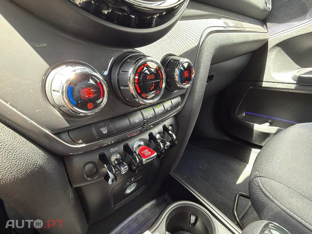 MINI Countryman One Auto