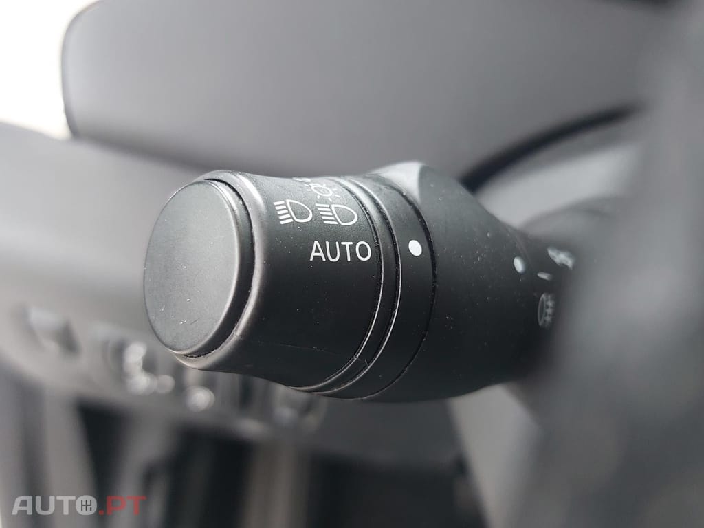 Renault Zoe (c/ Bateria) Life 40