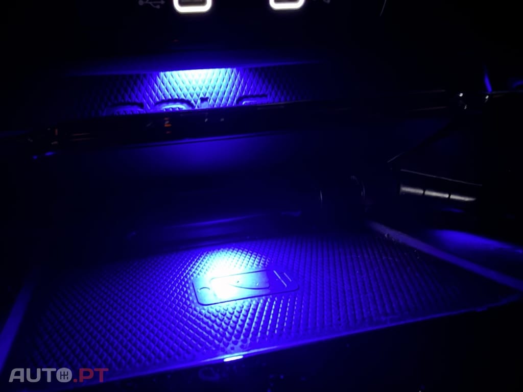 Volkswagen Golf 1.4 TSI GTE DSG