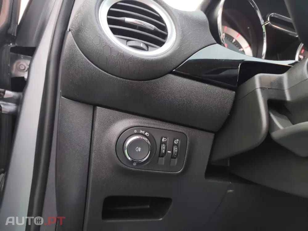 Opel Adam 1.2 Slam J18
