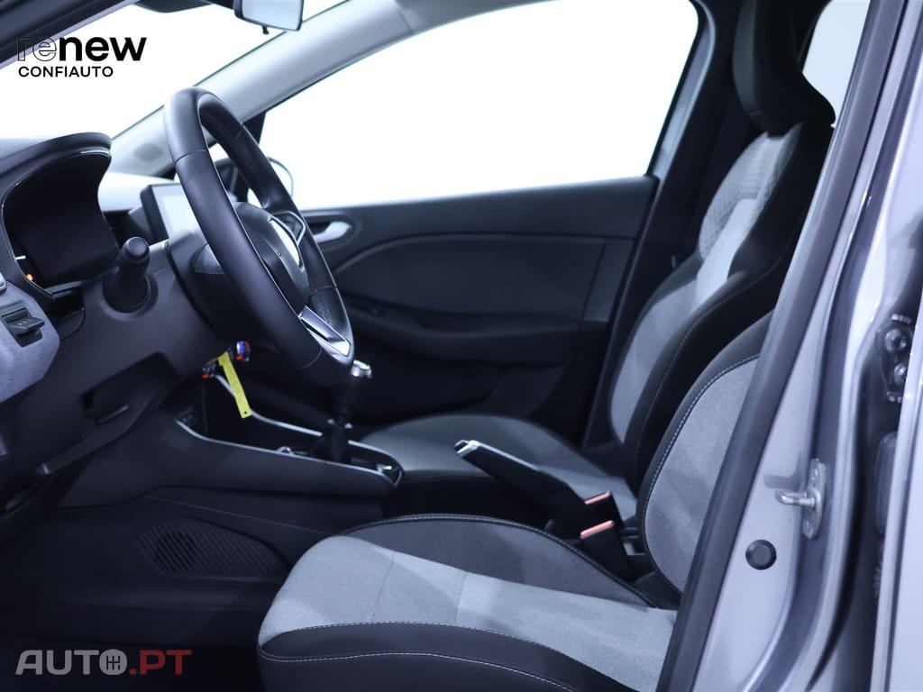 Renault Clio 1.0 Tce Evolution Bi-fuel