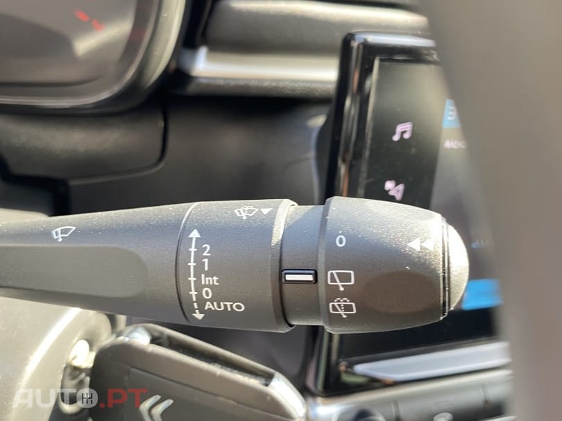 Citroen C3 1.2 PureTech C-Series