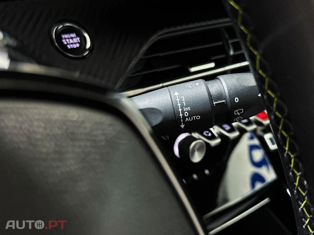 Peugeot E-208 50 kWh GT Pack