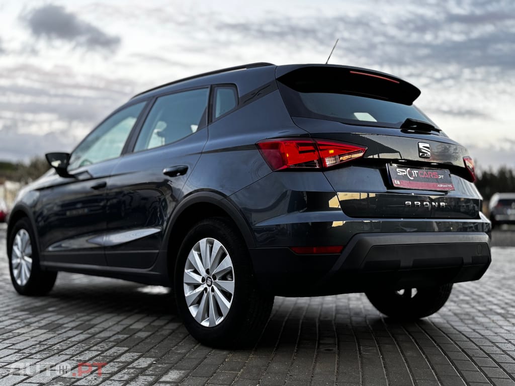 Seat Arona 1.0 TSI Style