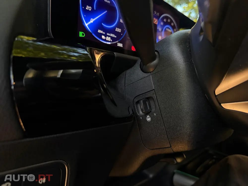 Mercedes-Benz EQA 300 4Matic AMG Line