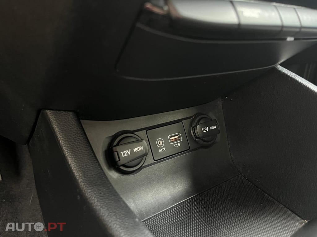 Hyundai i20 1.2 Comfort