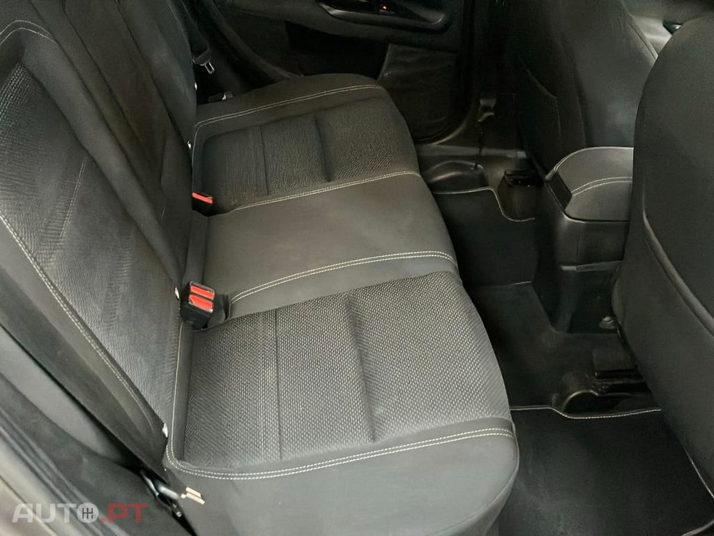 Fiat Tipo 1.3 M-Jet Lounge