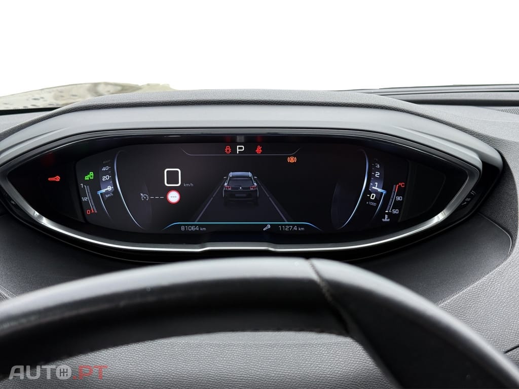 Peugeot 5008 1.2 PureTech Allure EAT6