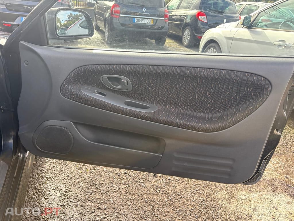 Mitsubishi Colt 1.3 GLX AC+TA