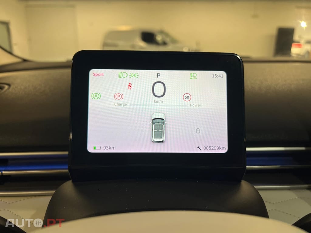 Dongfeng Box 42 kWh Plus (TT)
