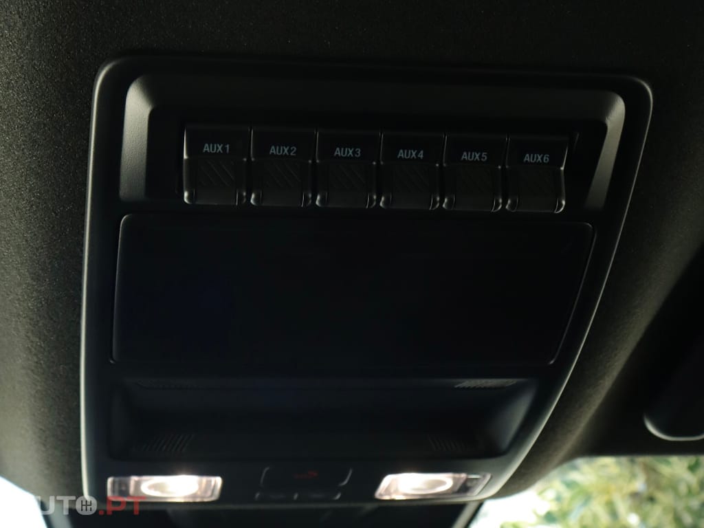 Ford Ranger 3.0 EcoBlue CD Platinum 4WD Aut.