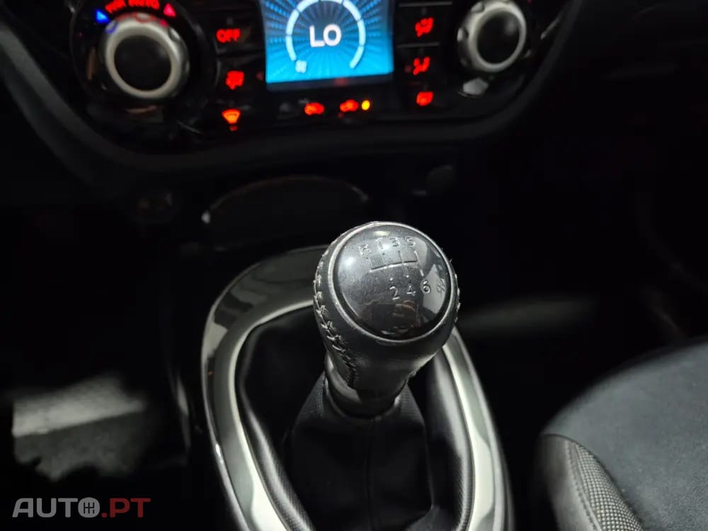 Nissan Juke 1.2 DIG-T Tekna Premium
