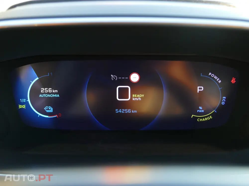 Peugeot E-208 50 kWh GT