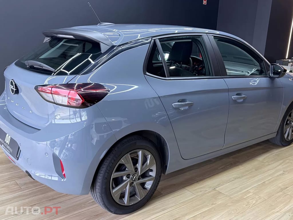 Opel Corsa 1.2 Business Edition