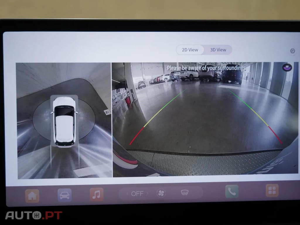 Dongfeng Box 42 kWh Plus