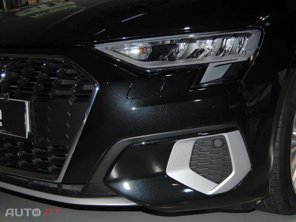 Audi A3 Sportback 30 TFSI Advanced S tronic