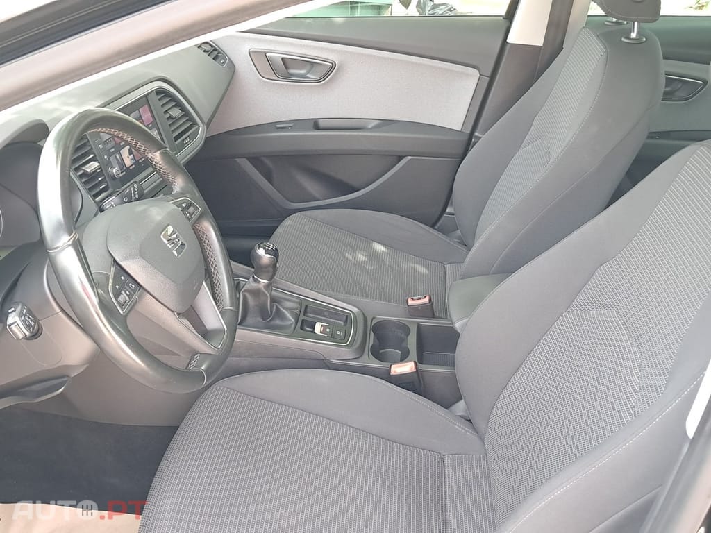 Seat Leon 1.6 TDI Style S/S