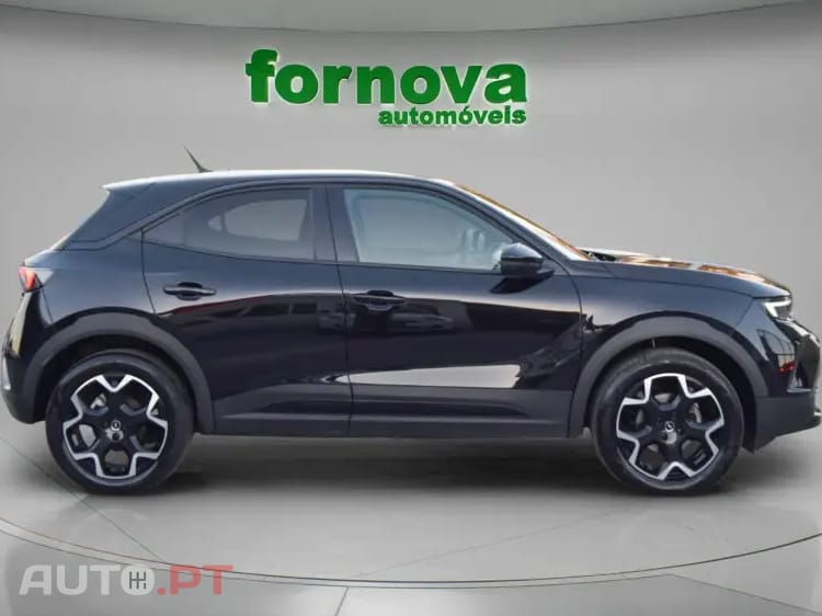 Opel Mokka 1.2 T GS