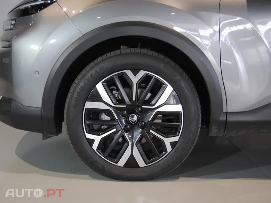 Citroen C4 1.2 Hybrid Max e-DSC6
