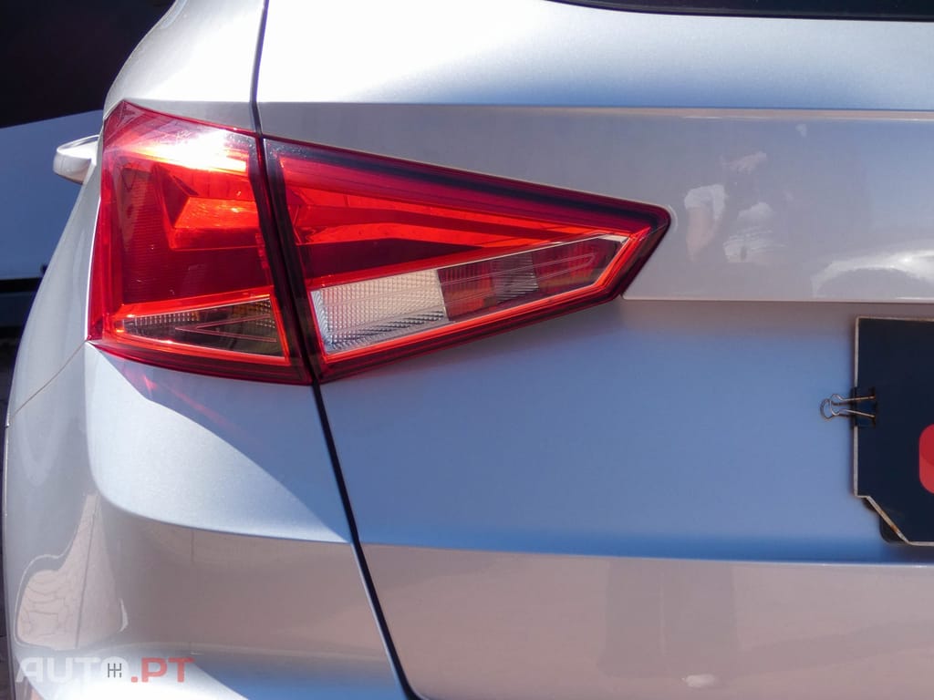 Seat Arona 1.6 TDI Style